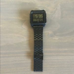 Adidas Athletic Digital Watch